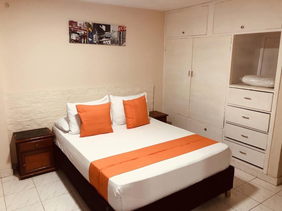 Hotel Boston Superior Barranquilla  Exterior photo