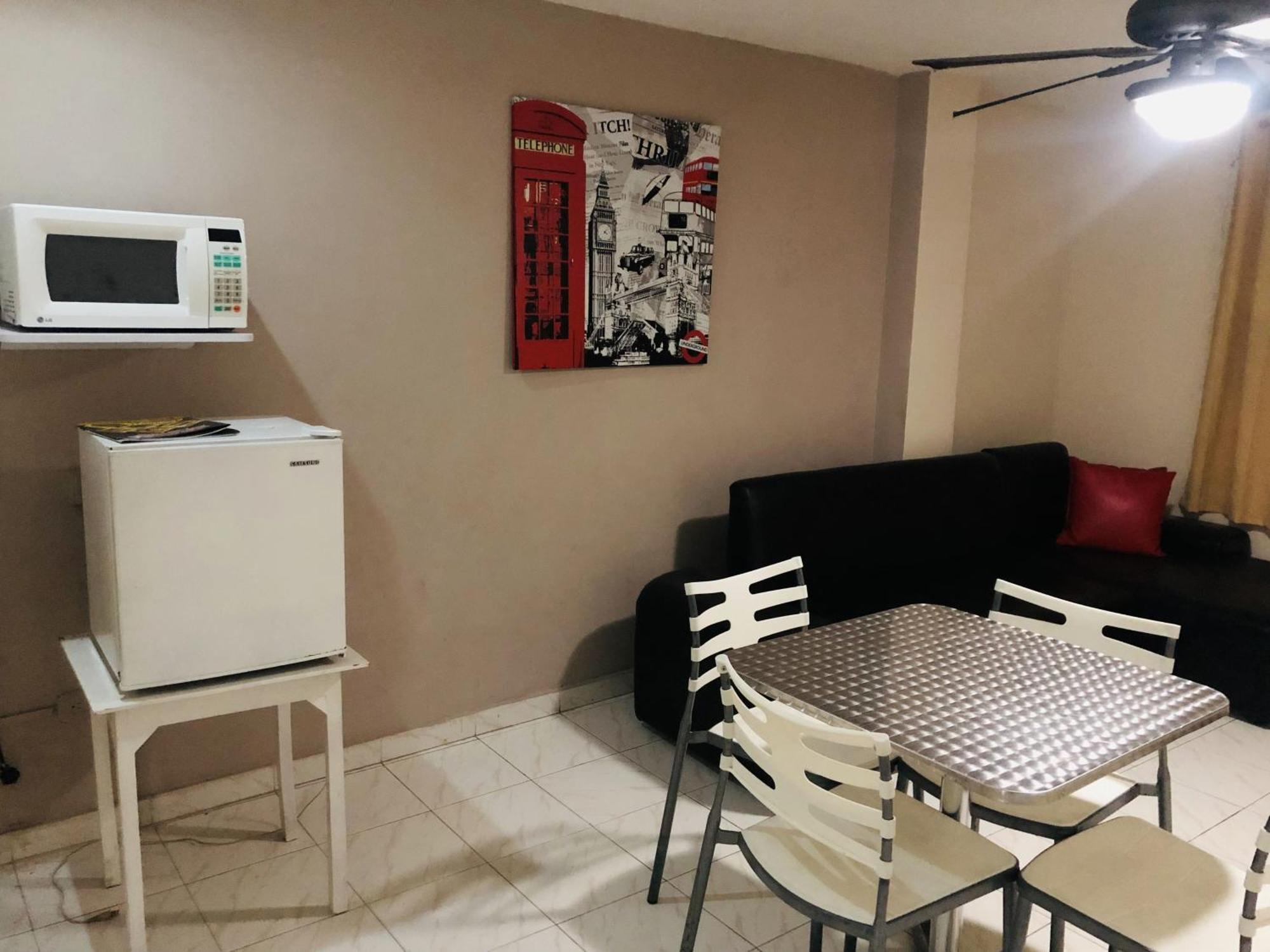 Hotel Boston Superior Barranquilla  Room photo
